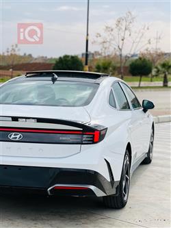 هیۆندای سۆناتا